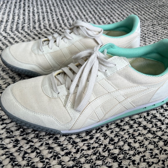 Tiger Onitsuka Shoes, US size 11 - Picture 1 of 9